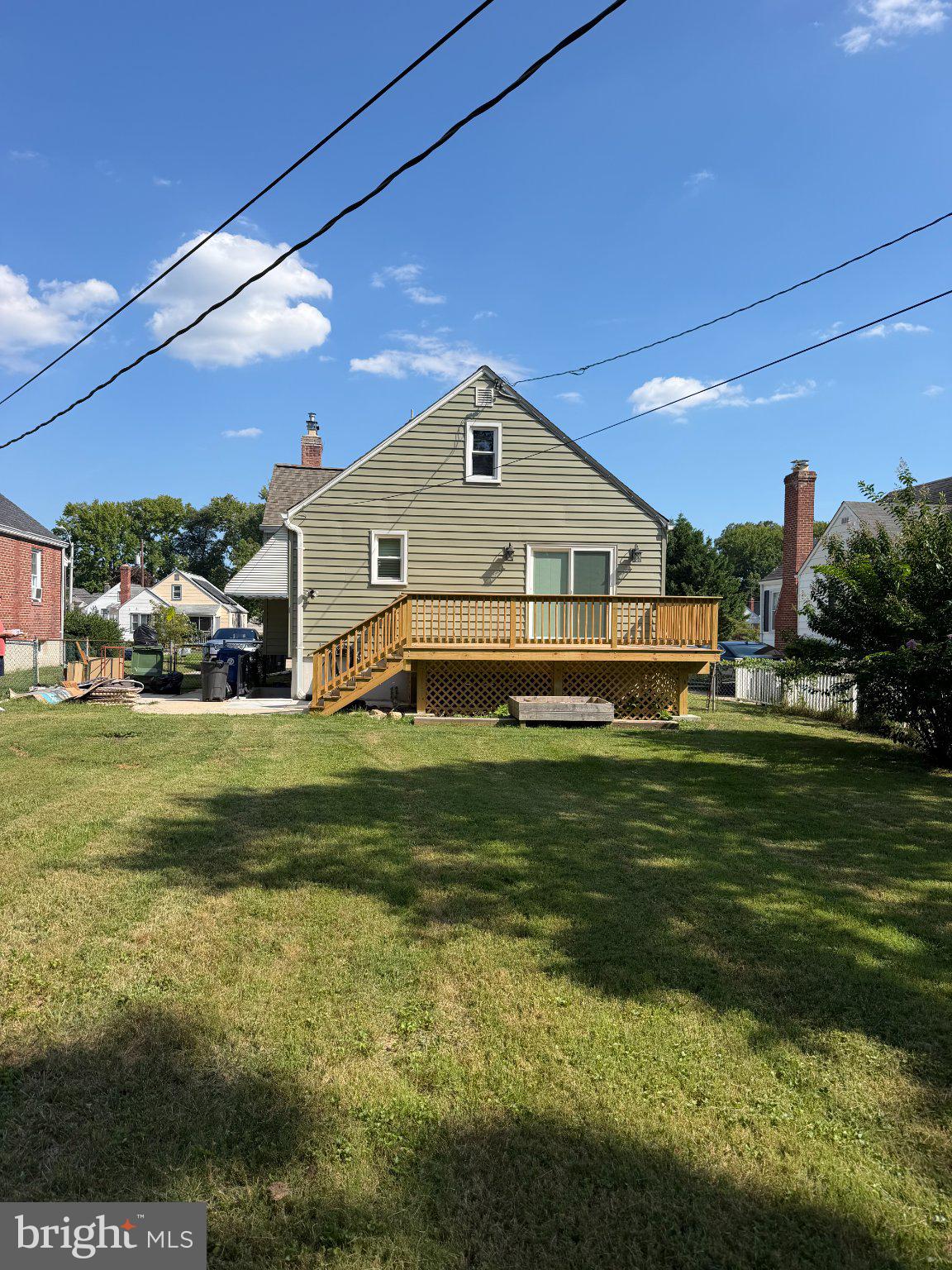 6502 EASTERN PARKWAY