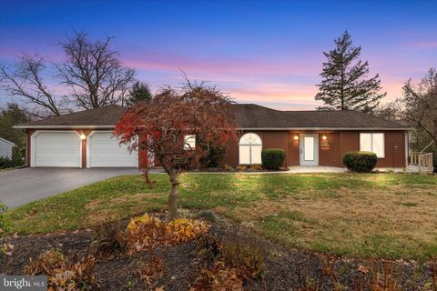 Photo of 551 Strites Road, HARRISBURG, PA 17111 (MLS # PADA2051740)