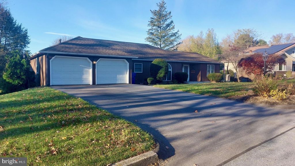 Photo of 551 Strites Road, HARRISBURG, PA 17111 (MLS # PADA2051740)