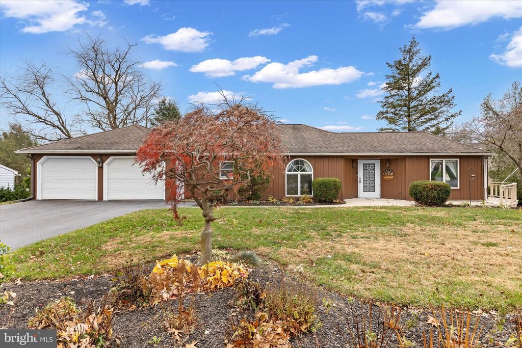 Photo of 551 Strites Road, HARRISBURG, PA 17111 (MLS # PADA2051740)