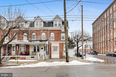 1352 W LIBERTY STREET ALLENTOWN PA 18104