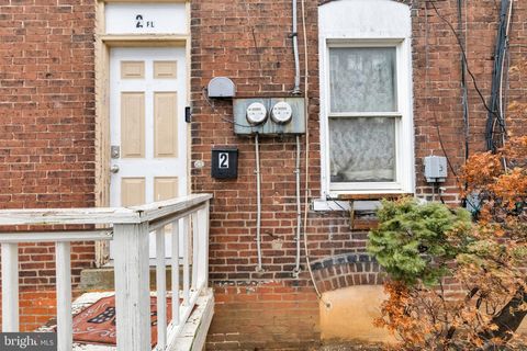 Tiny photo for 1352 W Liberty Street, ALLENTOWN, PA 18104 (MLS # PALH2014702)