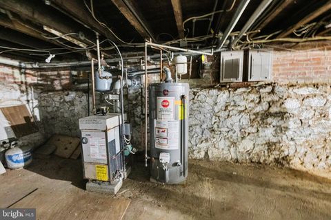 Tiny photo for 1352 W Liberty Street, ALLENTOWN, PA 18104 (MLS # PALH2014702)