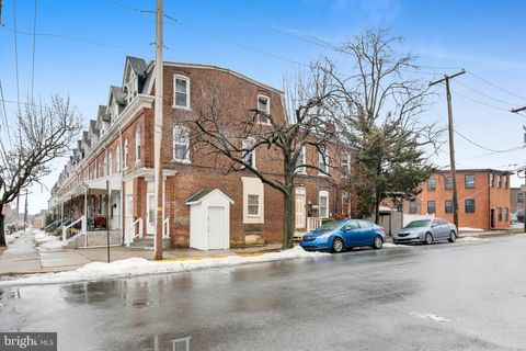 Tiny photo for 1352 W Liberty Street, ALLENTOWN, PA 18104 (MLS # PALH2014702)