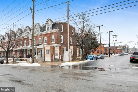 Tiny photo for 1352 W Liberty Street, ALLENTOWN, PA 18104 (MLS # PALH2014702)