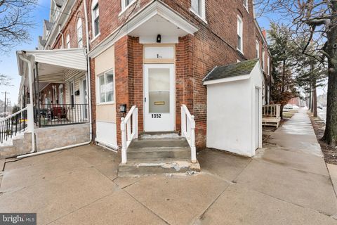 Tiny photo for 1352 W Liberty Street, ALLENTOWN, PA 18104 (MLS # PALH2014702)