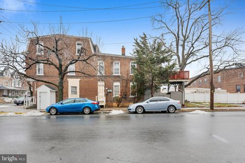 Tiny photo for 1352 W Liberty Street, ALLENTOWN, PA 18104 (MLS # PALH2014702)