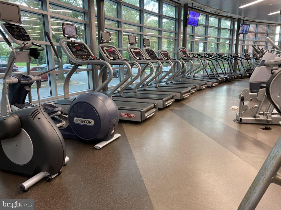 OAK MARR COURTS - Residential