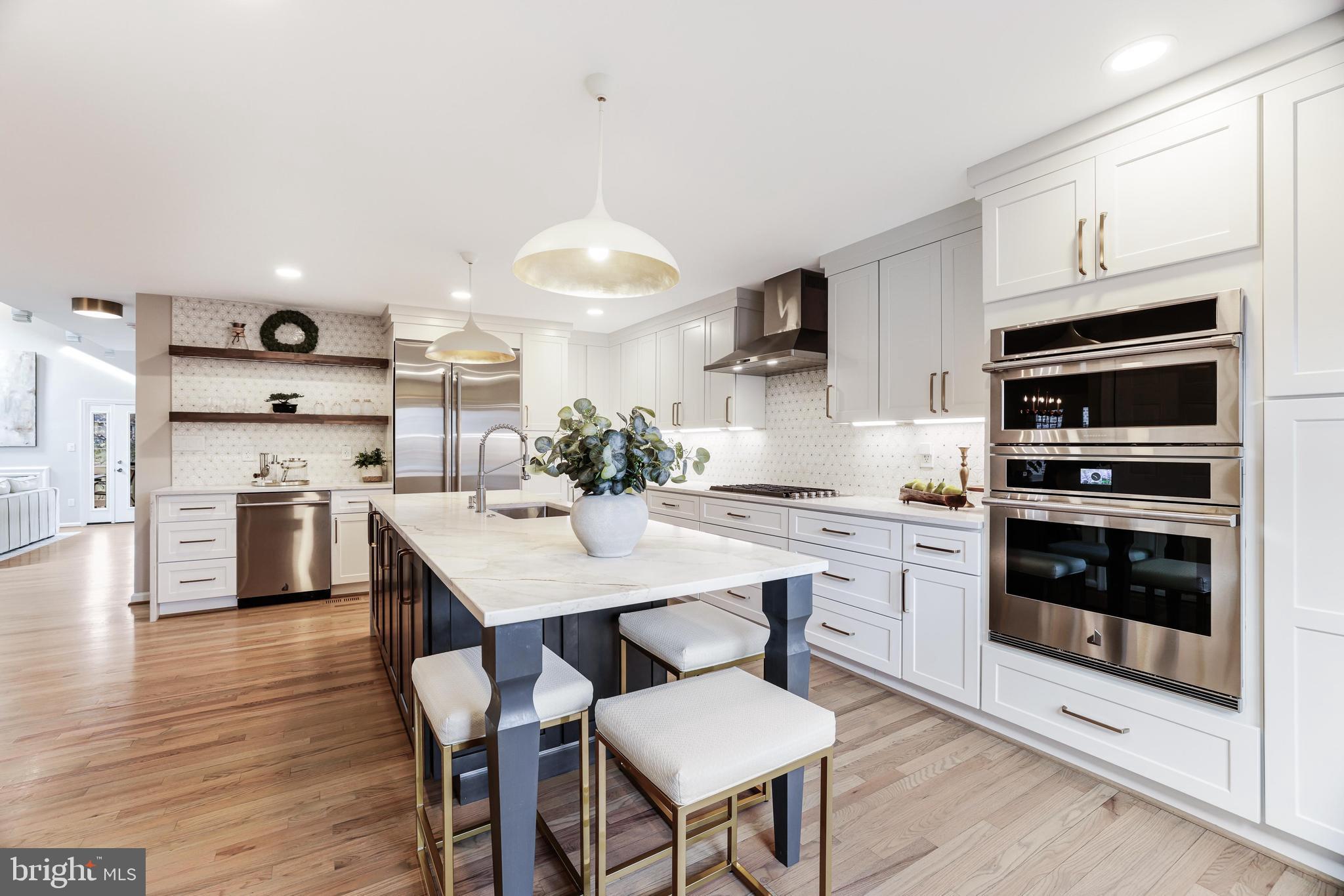 OAK MARR COURTS - Residential