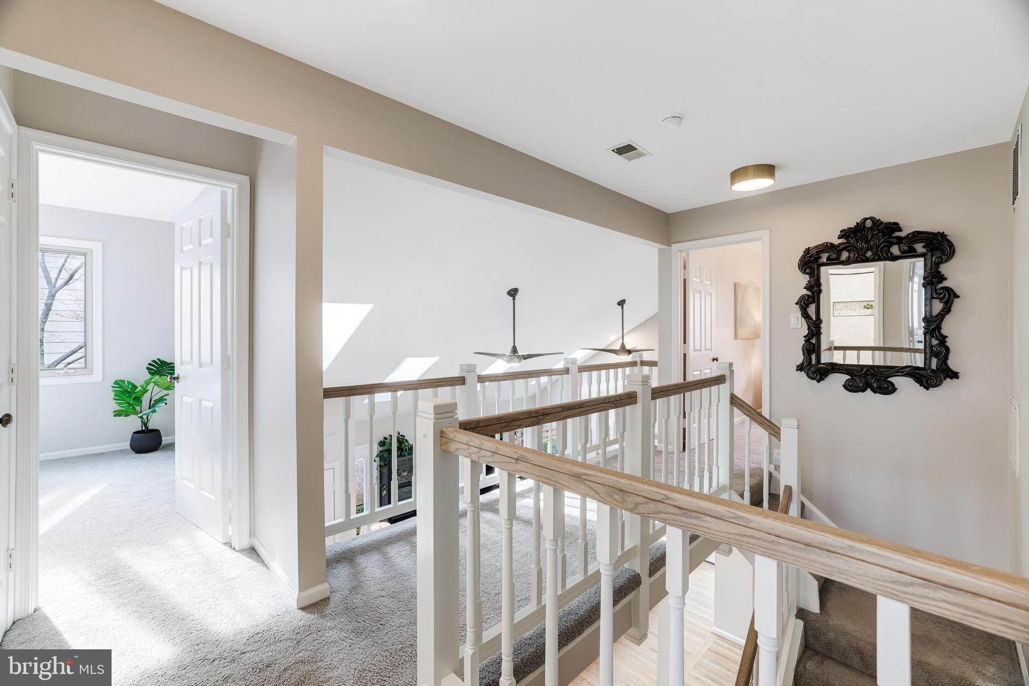 OAK MARR COURTS - Residential