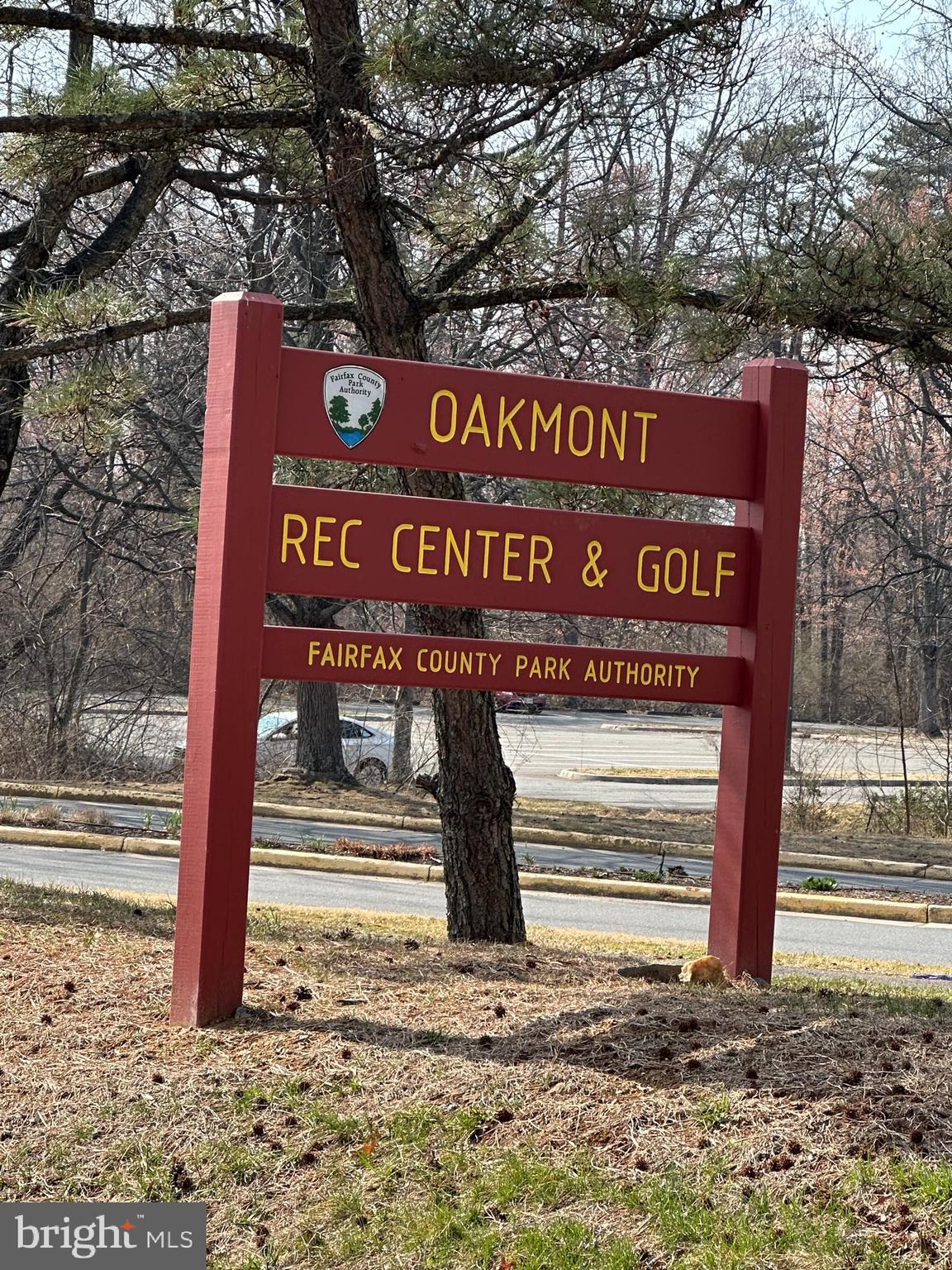 OAK MARR COURTS - Residential