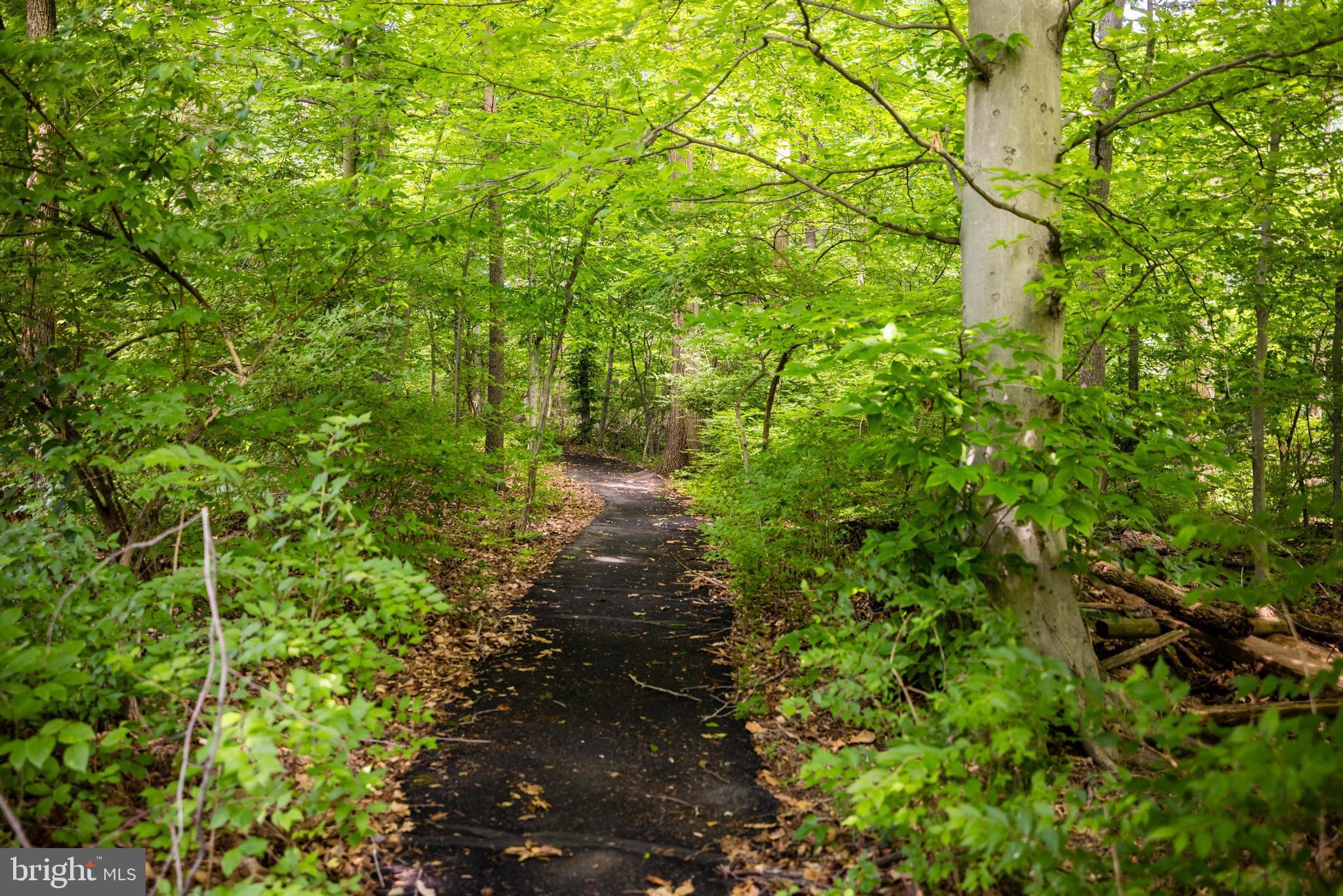OAK MARR COURTS - Residential