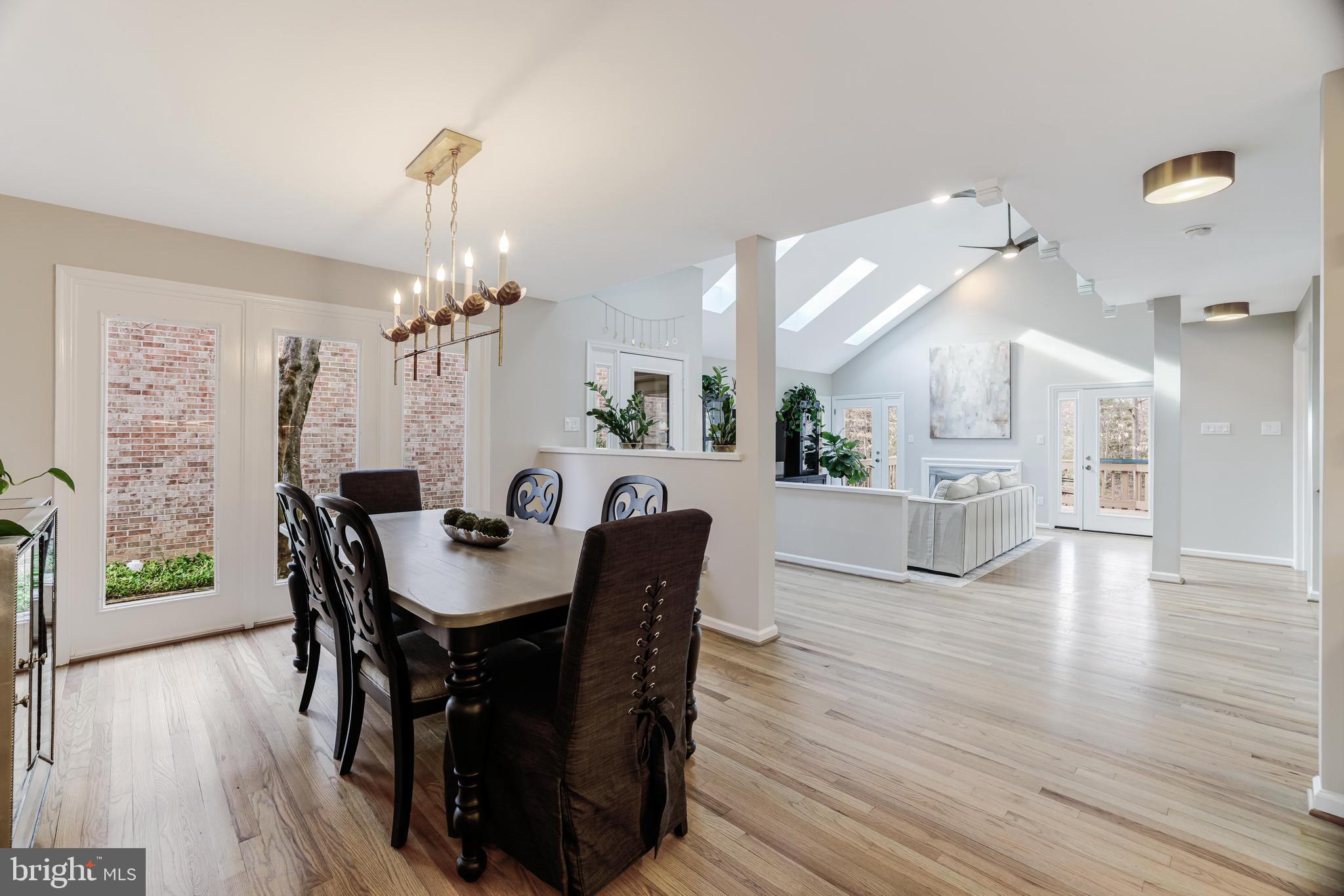 OAK MARR COURTS - Residential