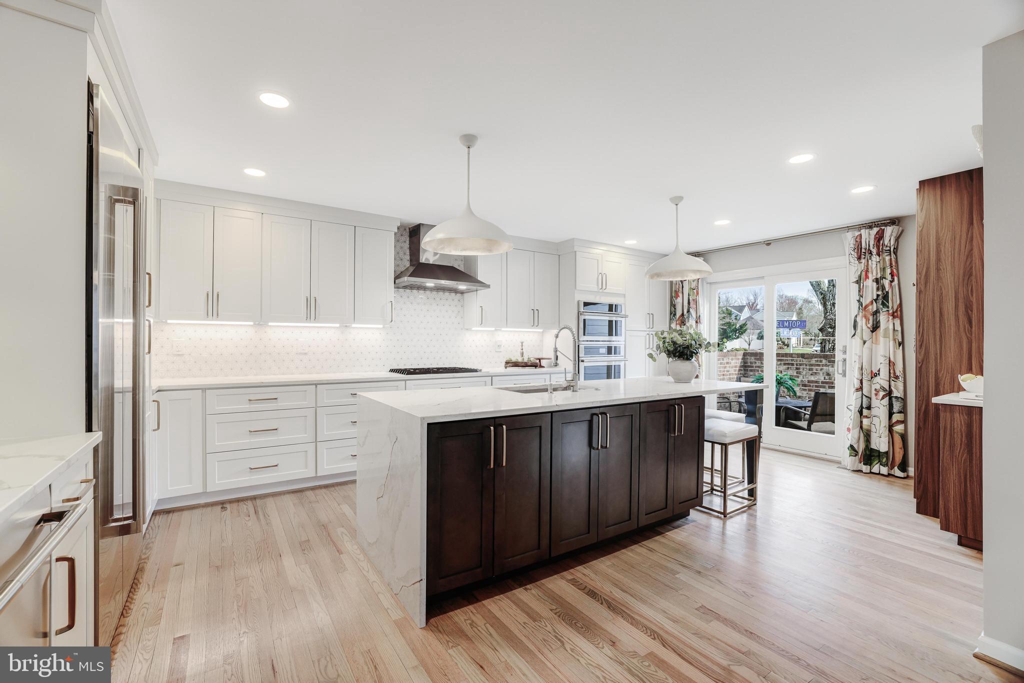 OAK MARR COURTS - Residential