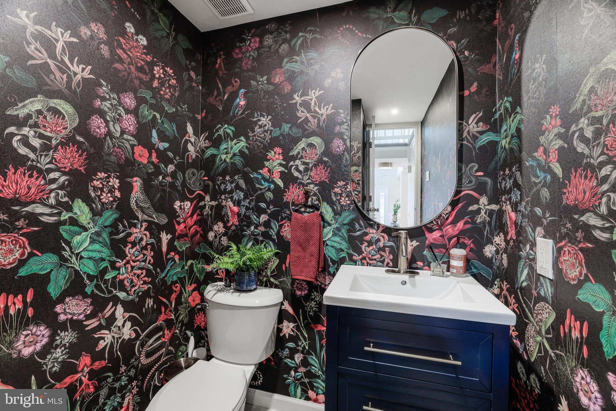 OAK MARR COURTS - Residential