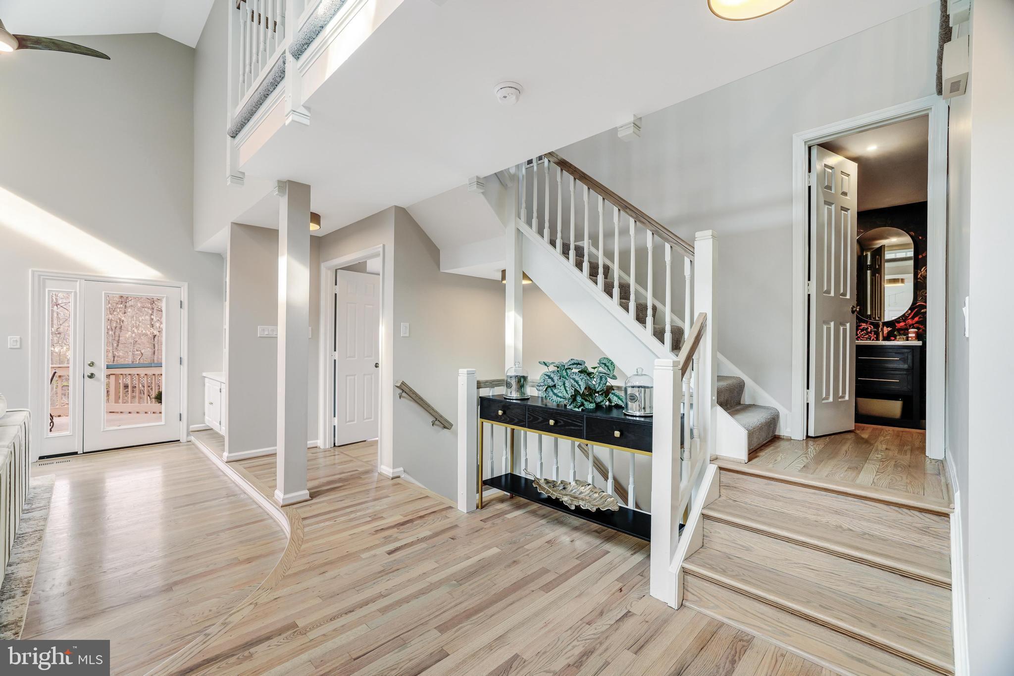 OAK MARR COURTS - Residential