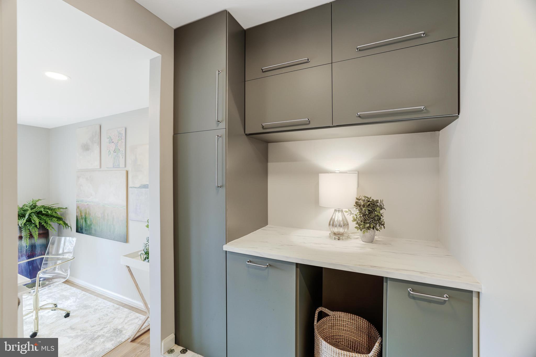 OAK MARR COURTS - Residential