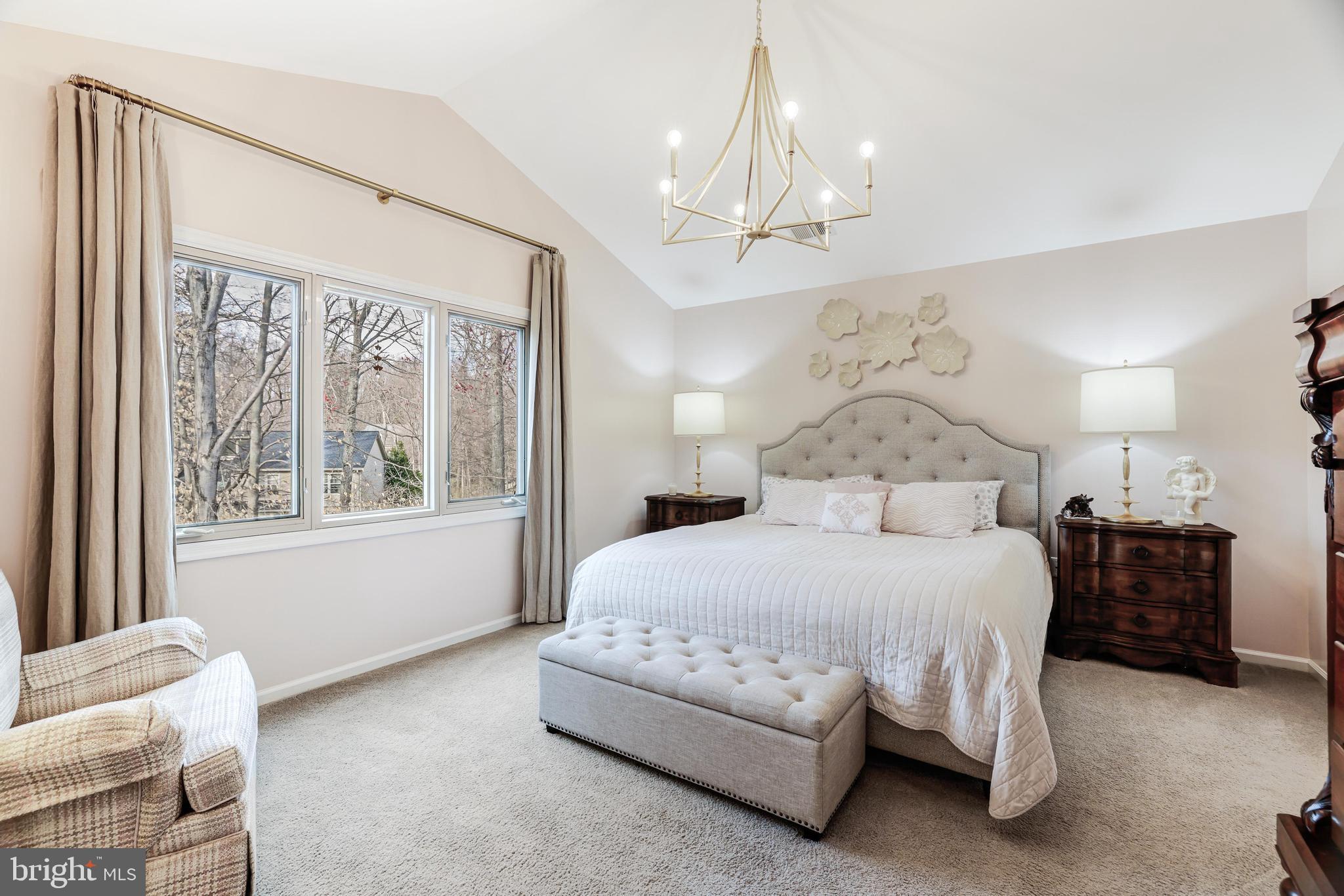 OAK MARR COURTS - Residential