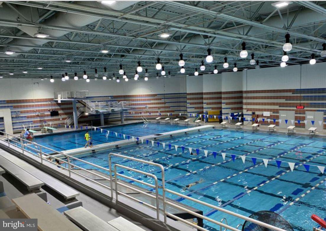 OAK MARR COURTS - Residential