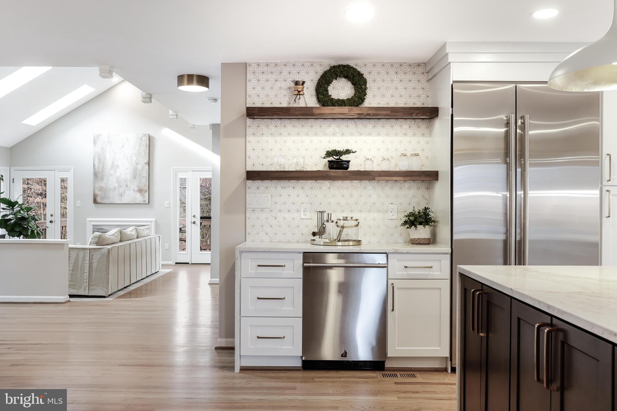 OAK MARR COURTS - Residential