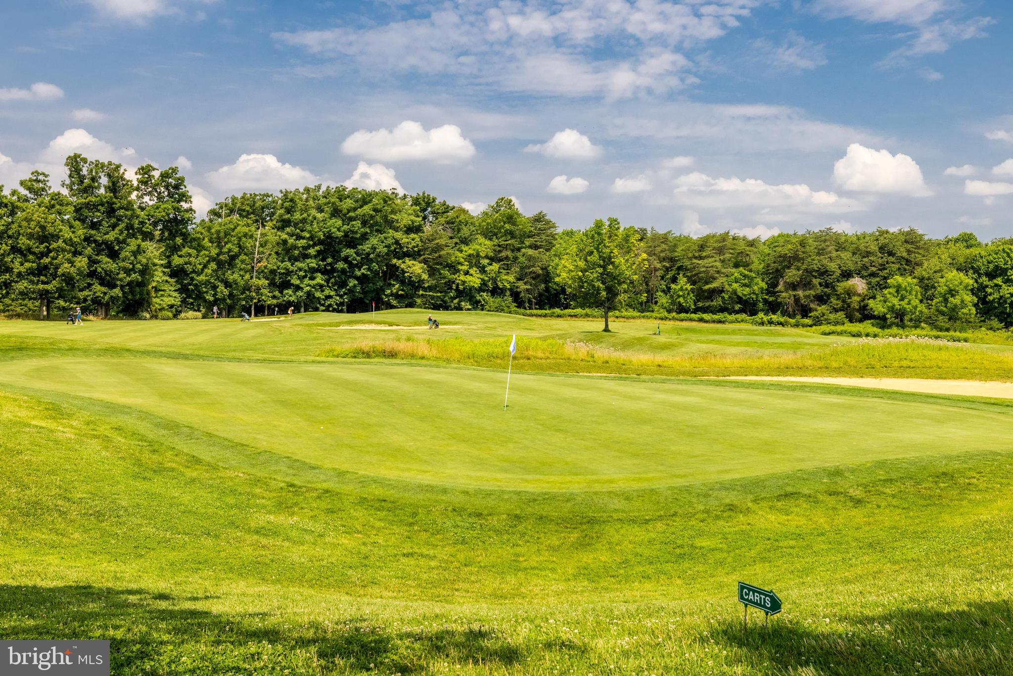 OAK MARR COURTS - Residential