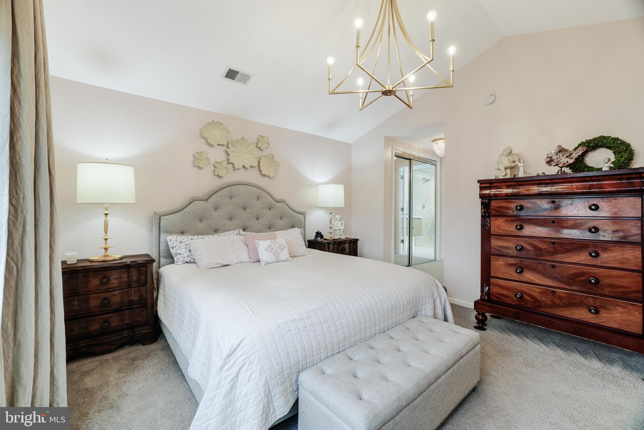 OAK MARR COURTS - Residential