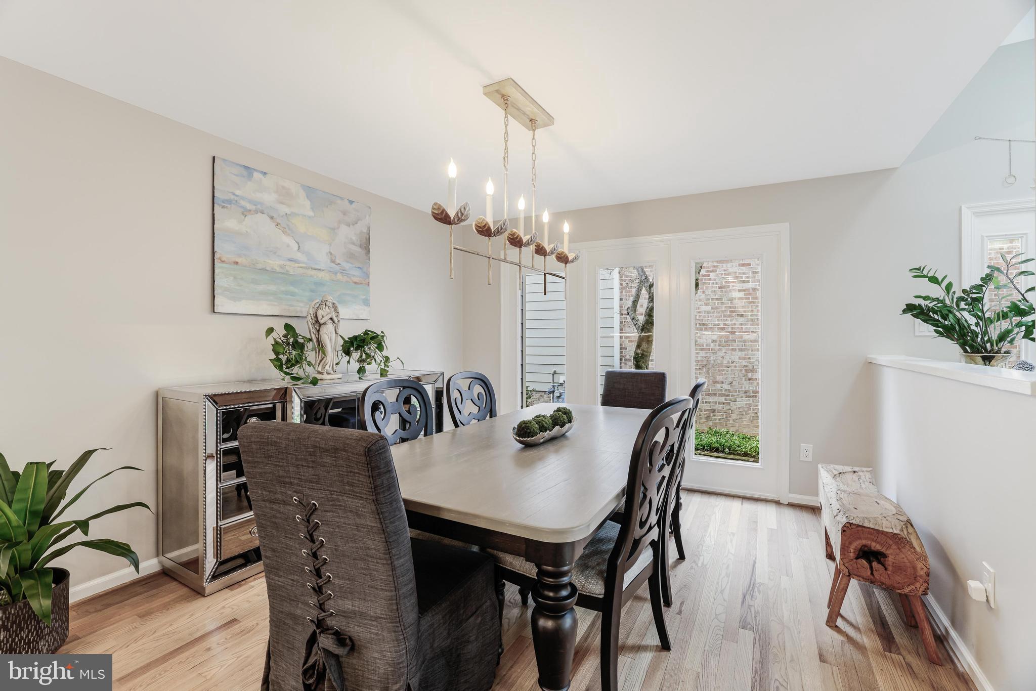 OAK MARR COURTS - Residential