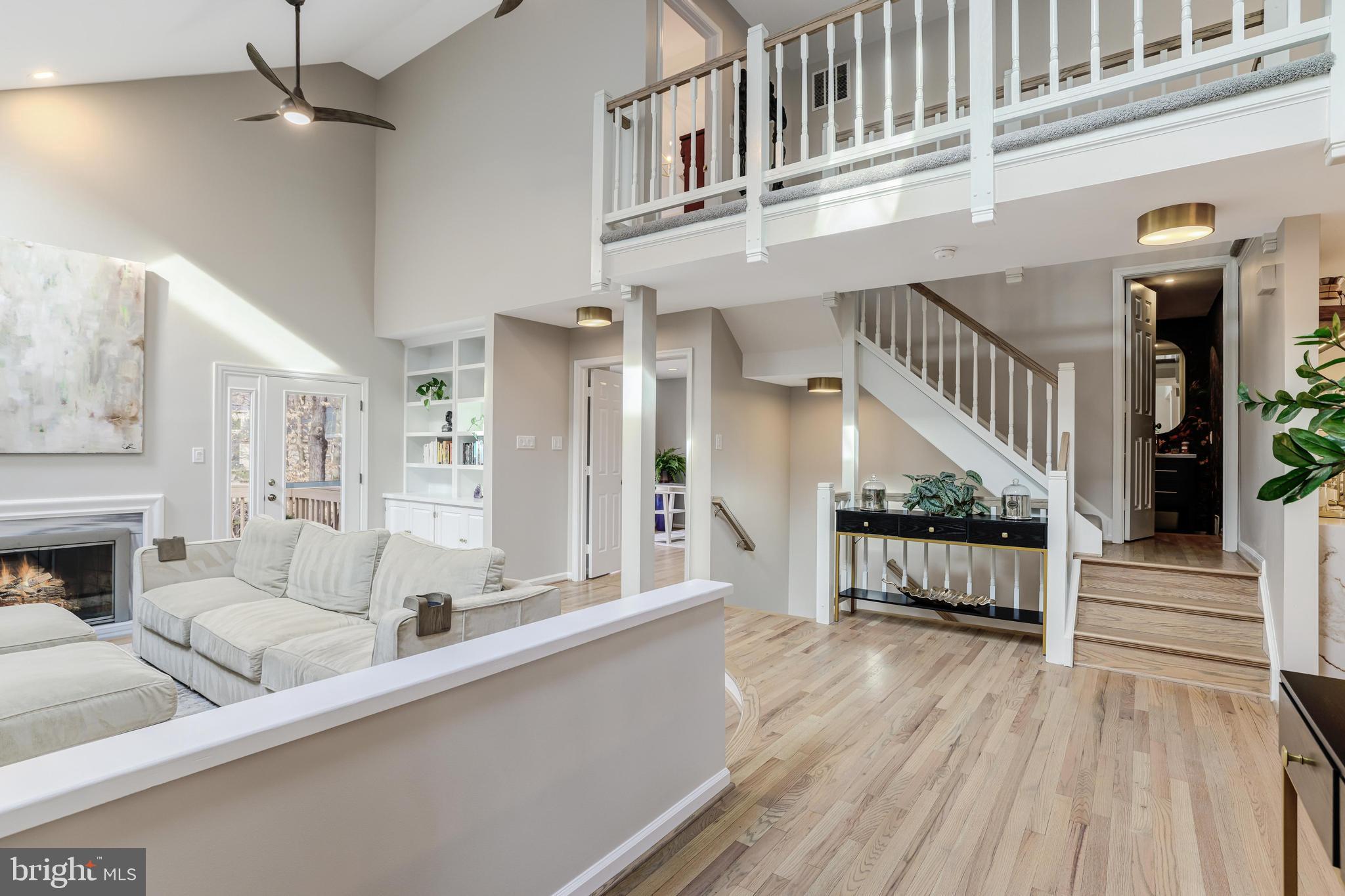 OAK MARR COURTS - Residential