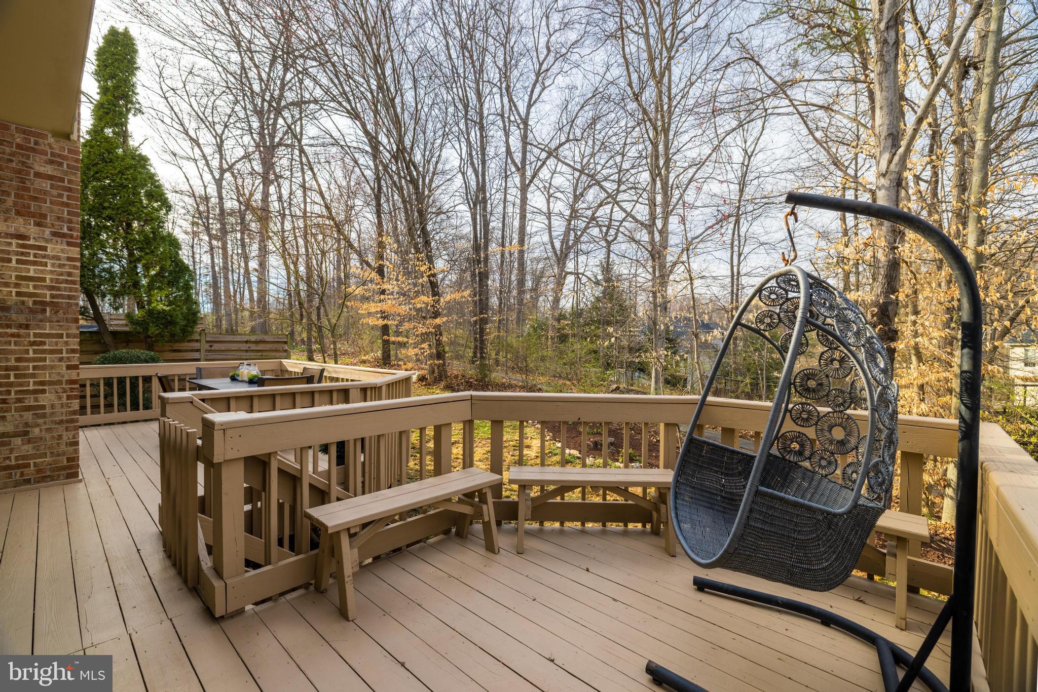 OAK MARR COURTS - Residential