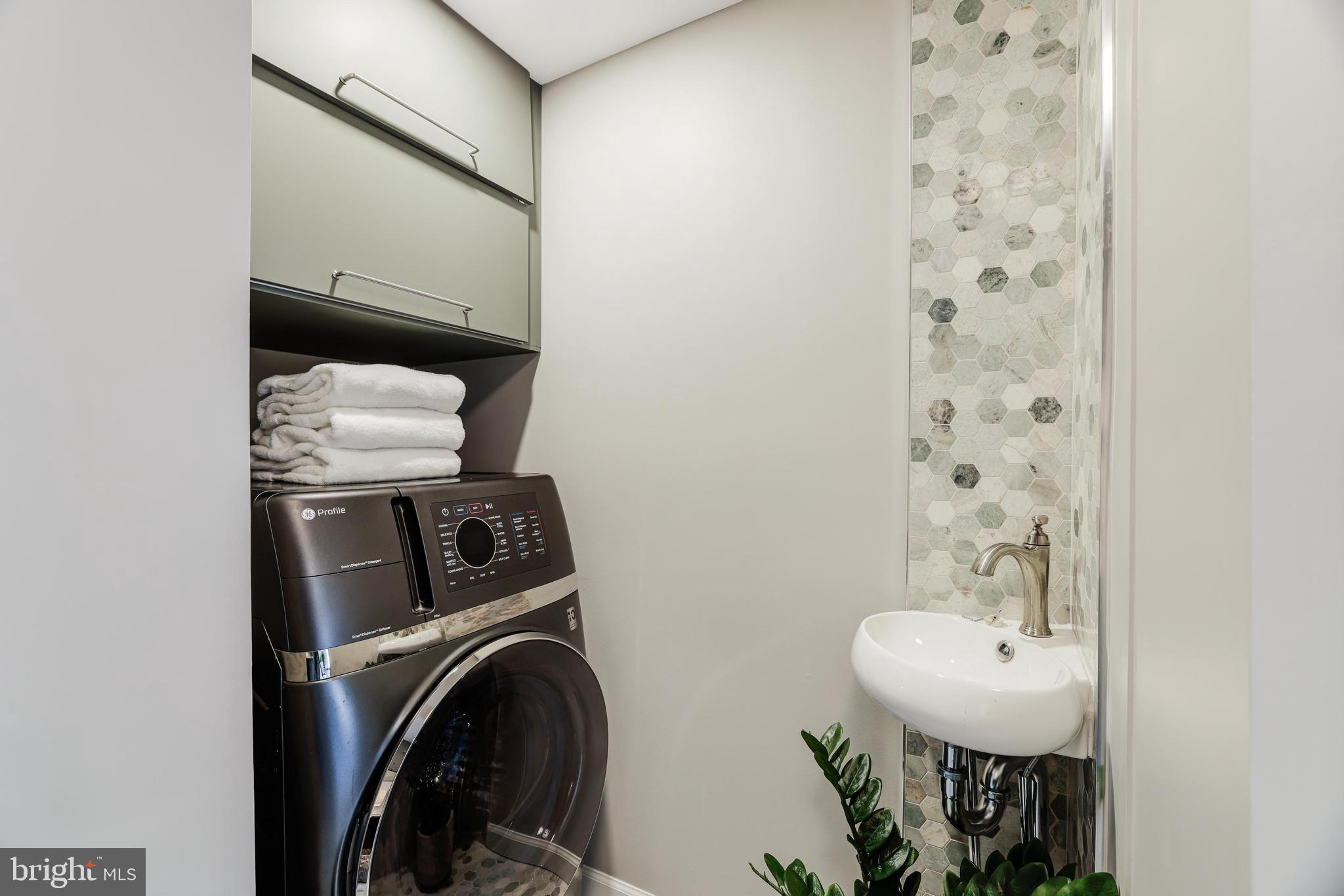 OAK MARR COURTS - Residential