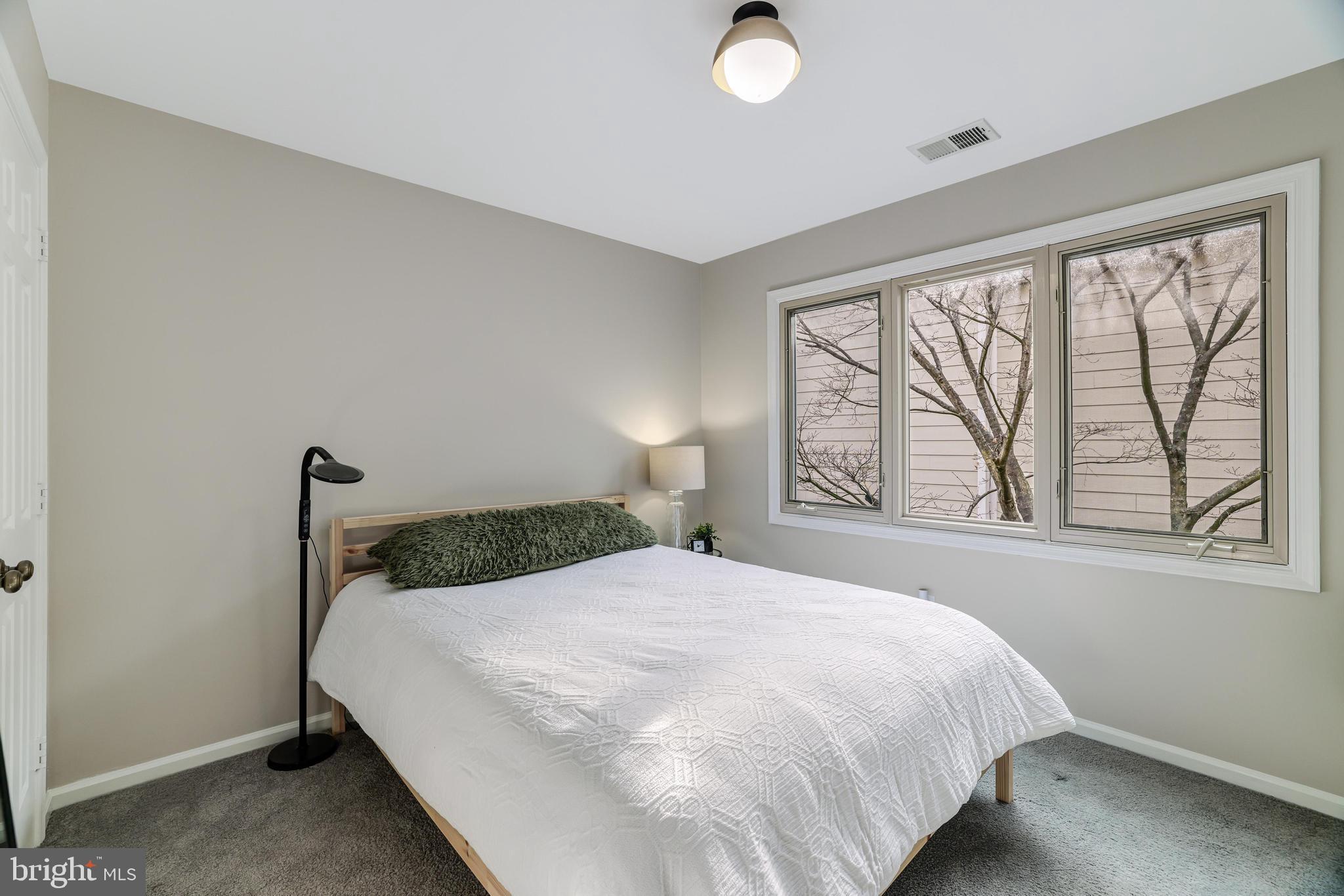 OAK MARR COURTS - Residential