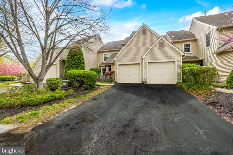 84 Woodlake Drive, Marlton, NJ 08053 - MLS#: NJBL2082362