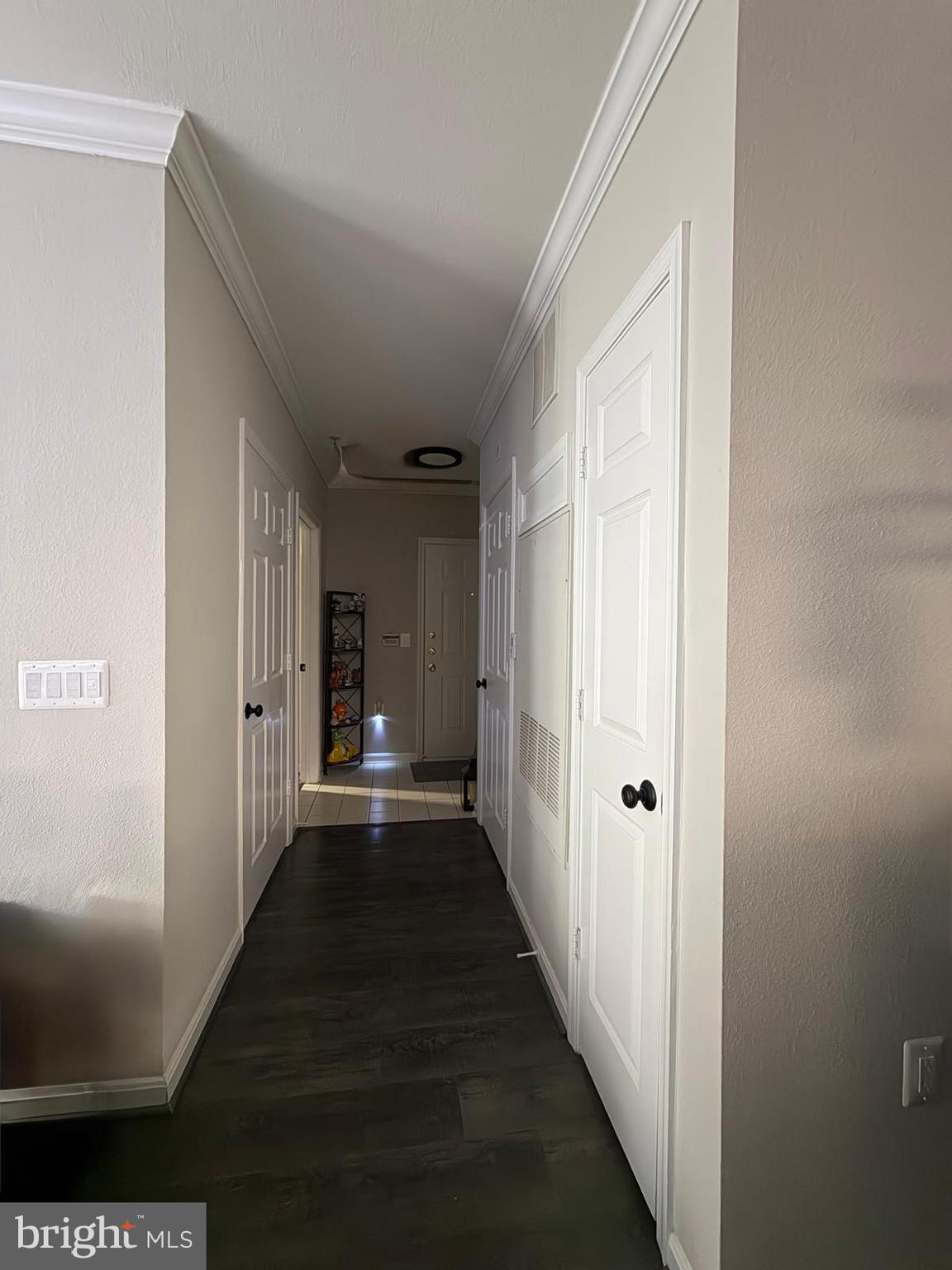 FOX MILL STATION - Residential Lease