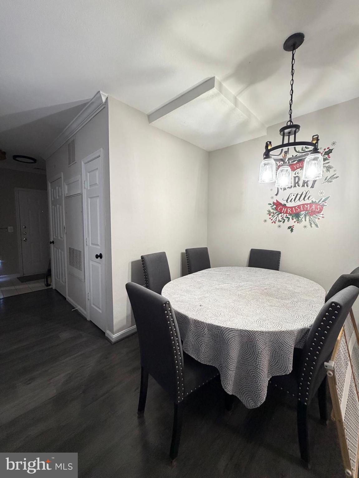 FOX MILL STATION - Residential Lease