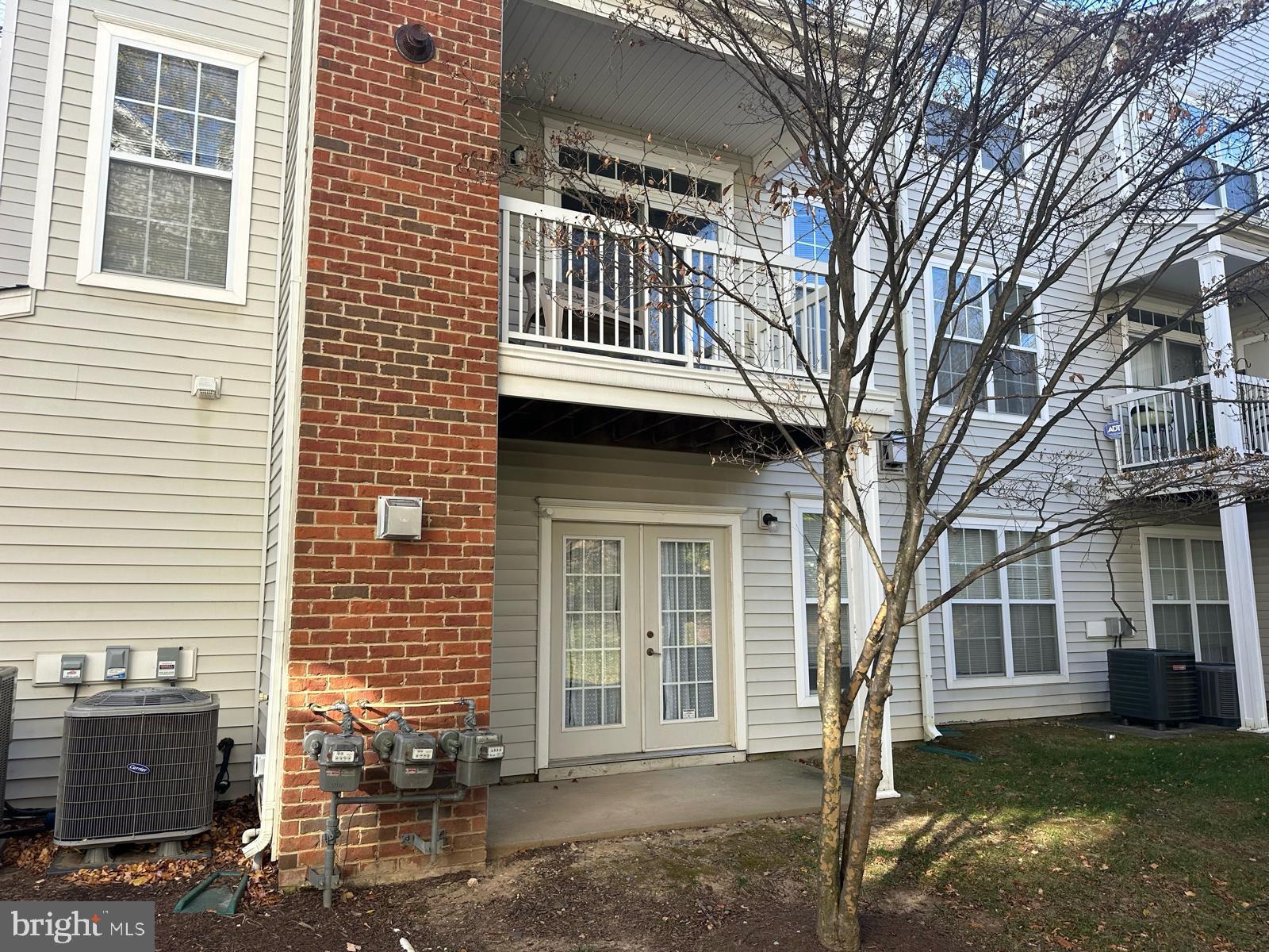 FOX MILL STATION - Residential Lease