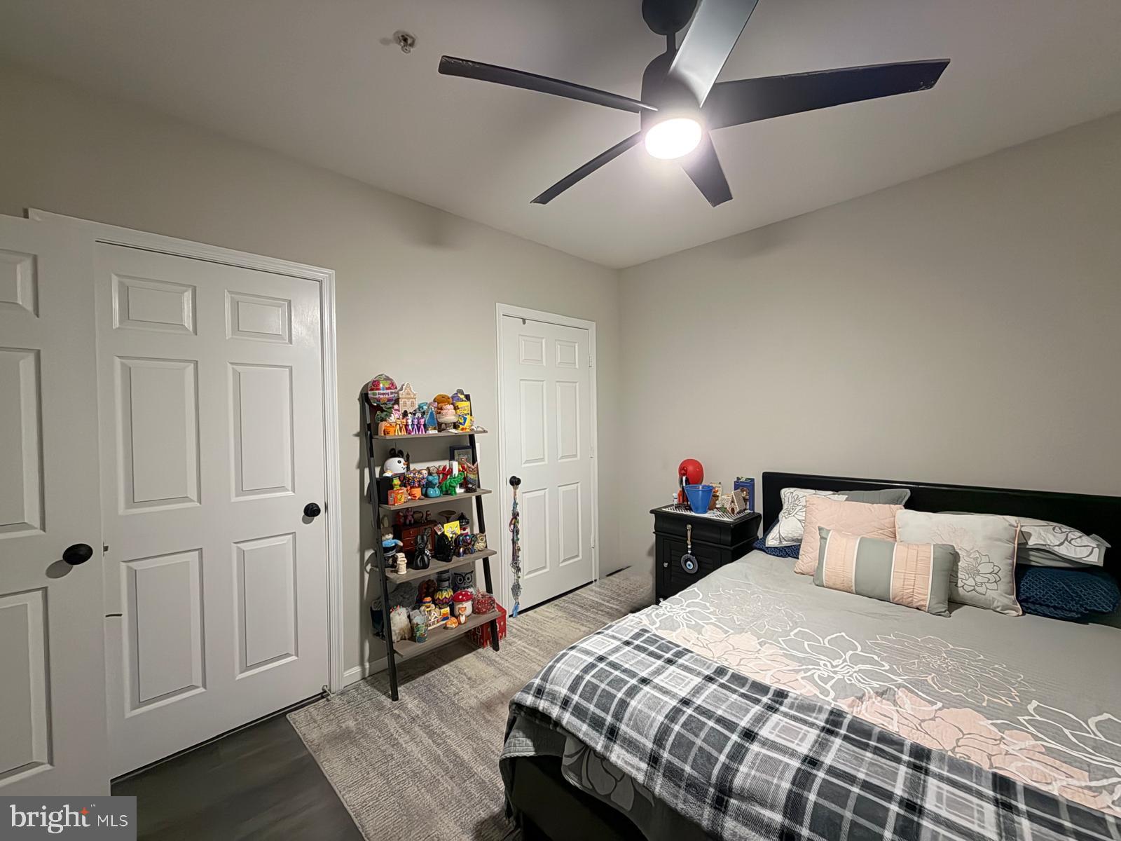 FOX MILL STATION - Residential Lease