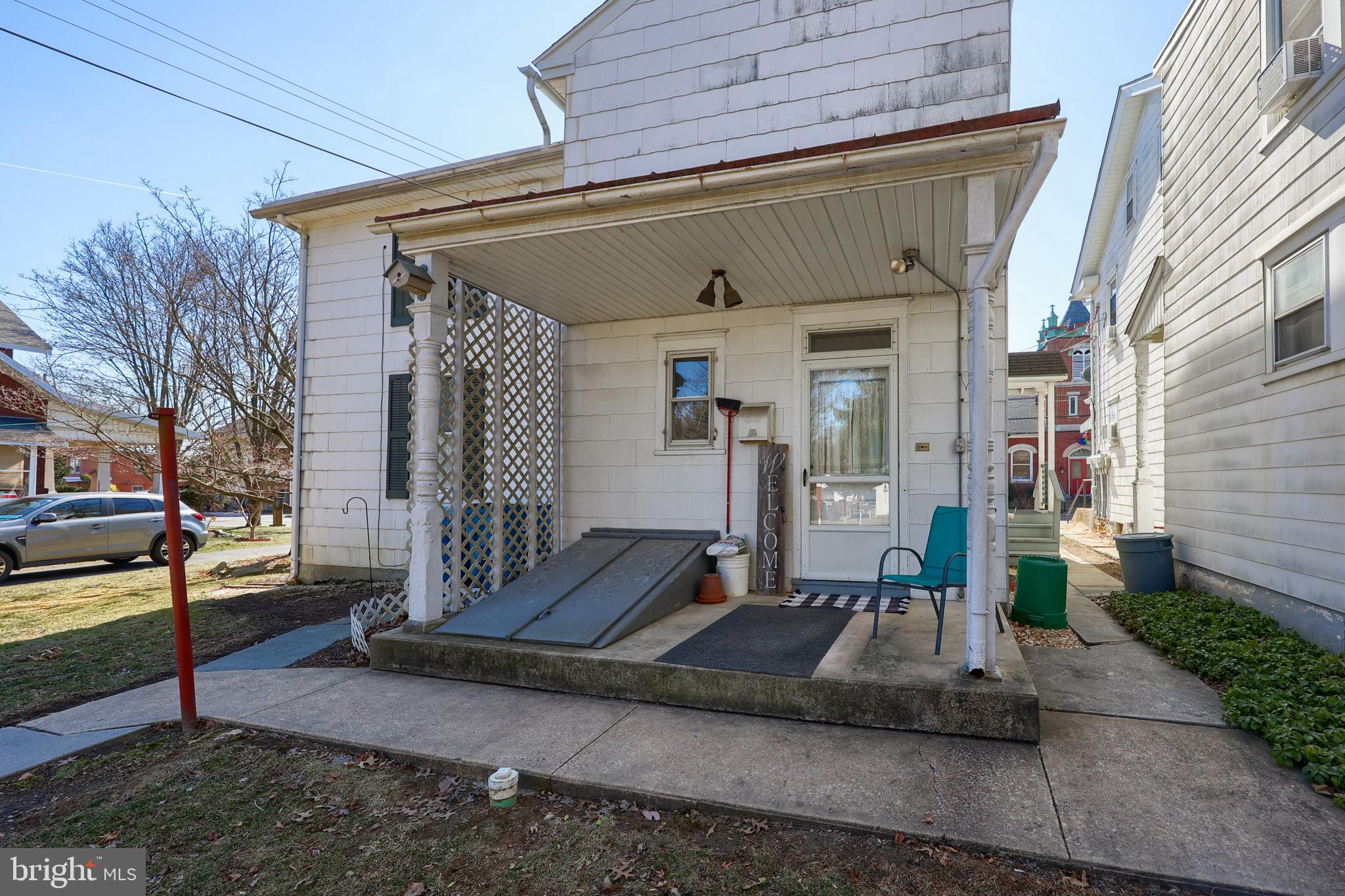 HEMPFIELD - Residential