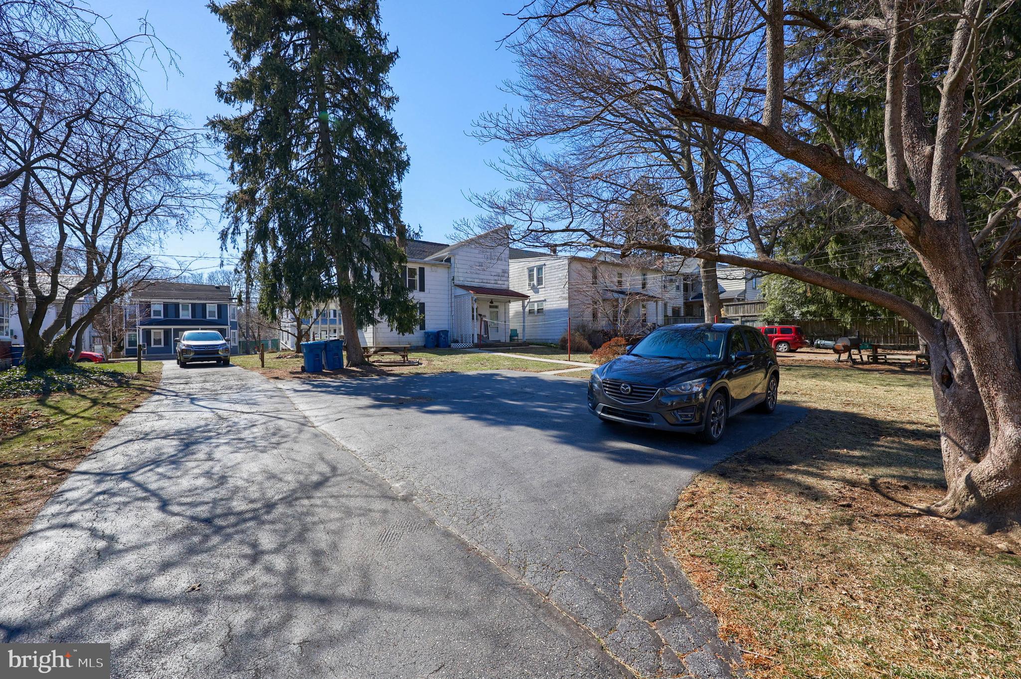 HEMPFIELD - Residential