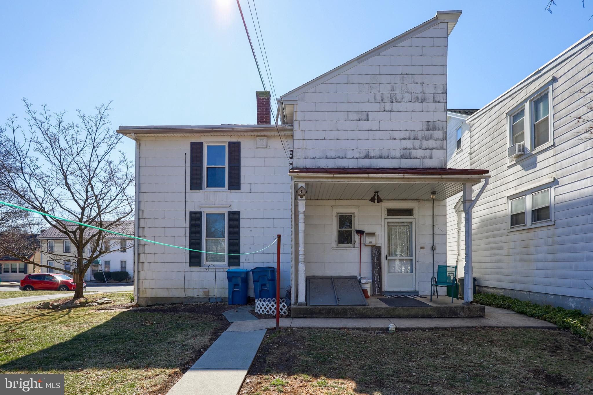 HEMPFIELD - Residential