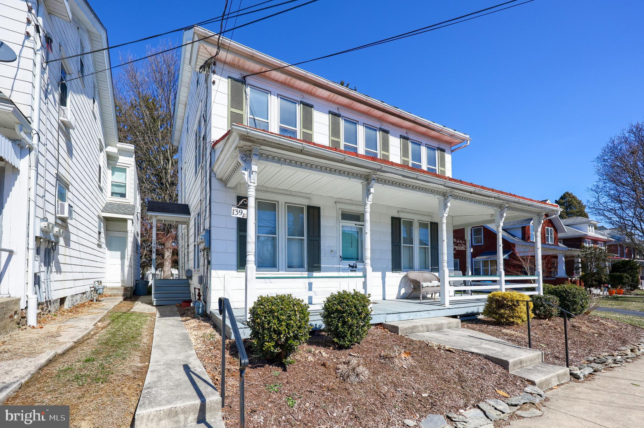 HEMPFIELD - Residential