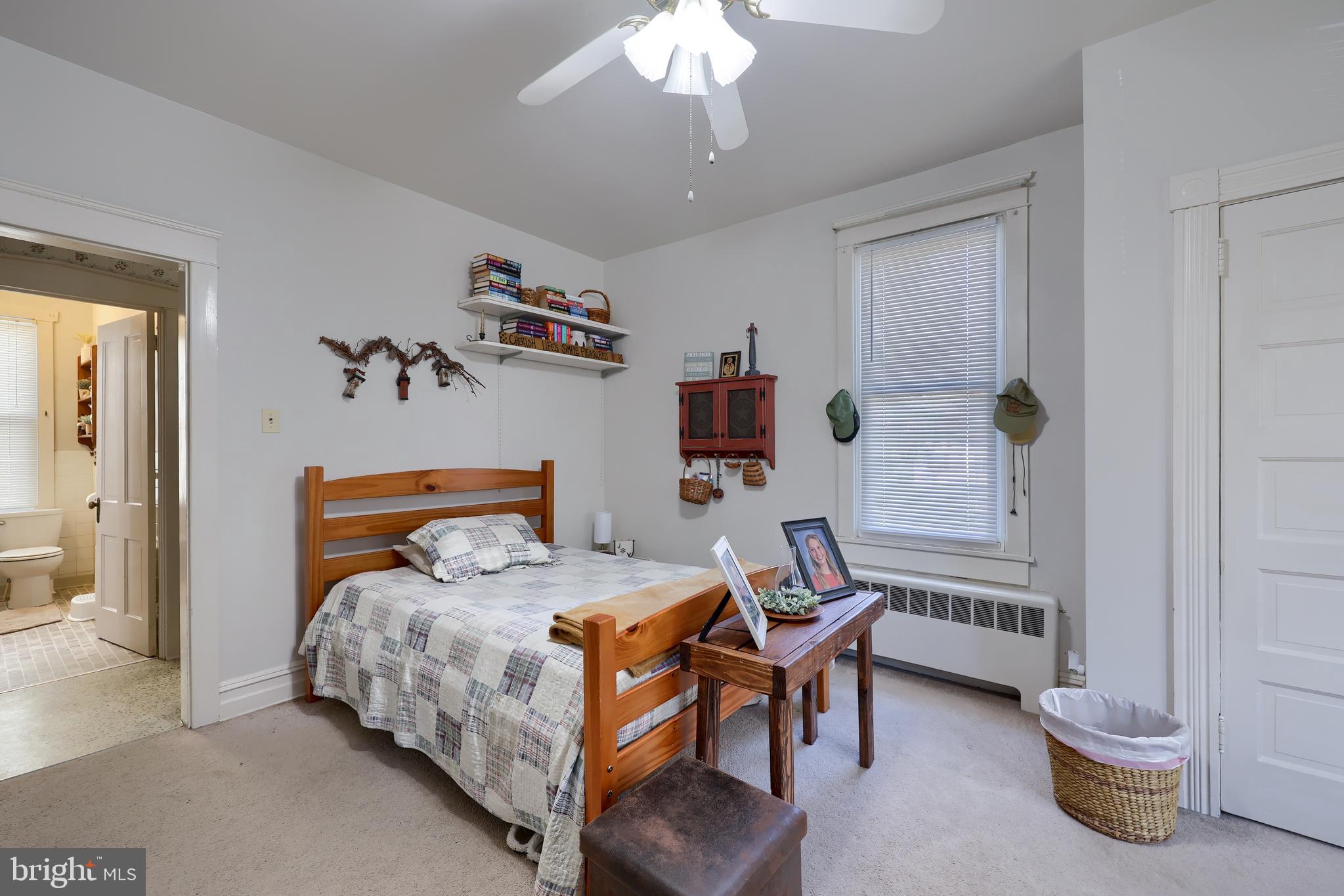 HEMPFIELD - Residential