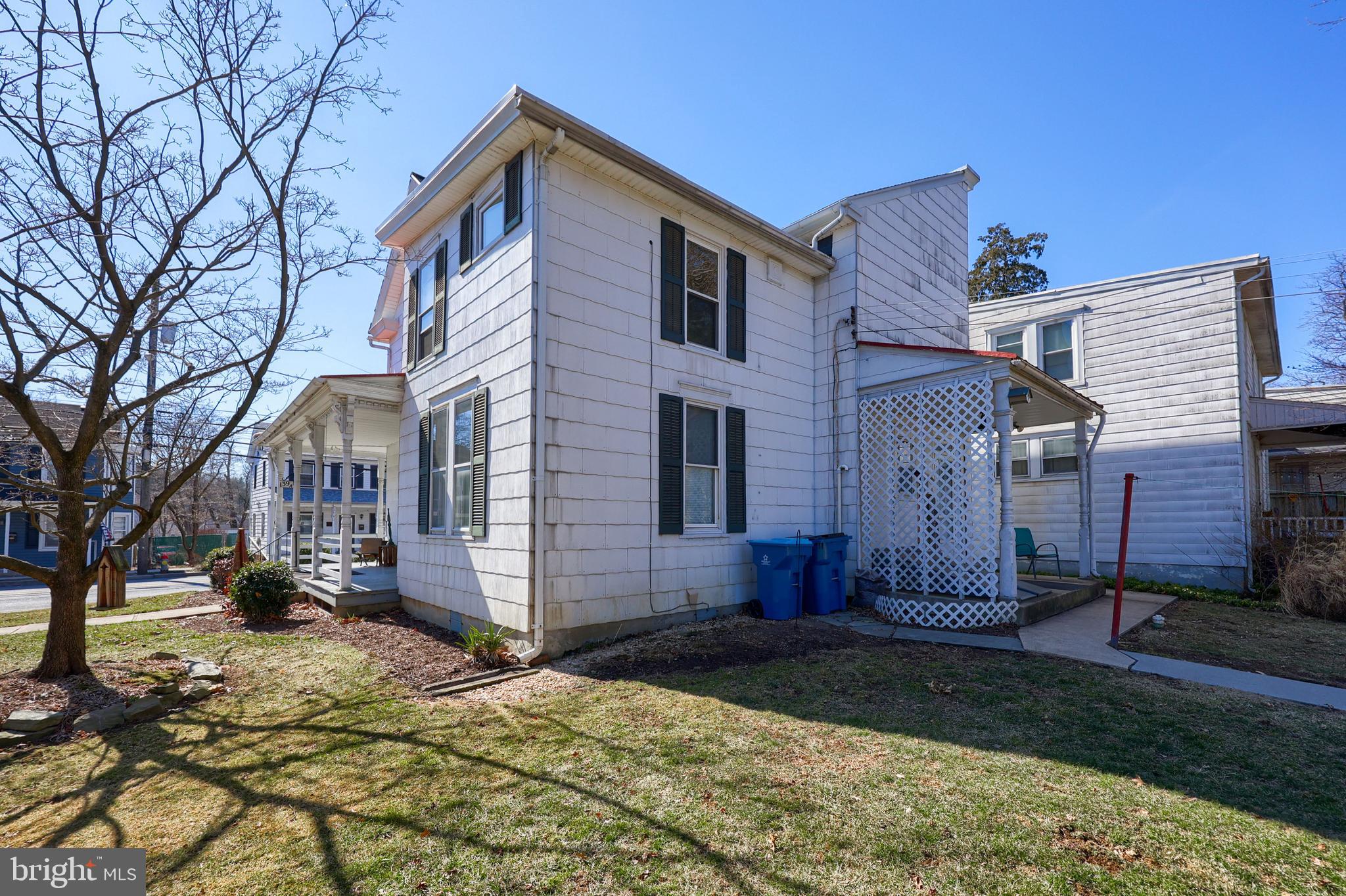 HEMPFIELD - Residential