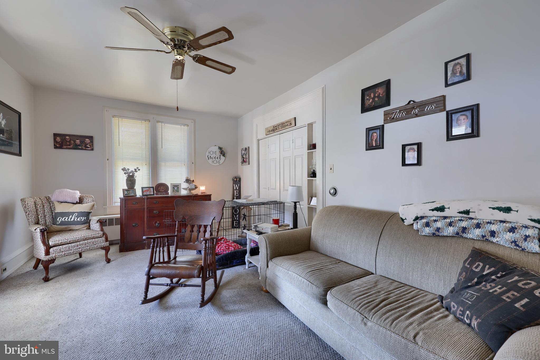 HEMPFIELD - Residential