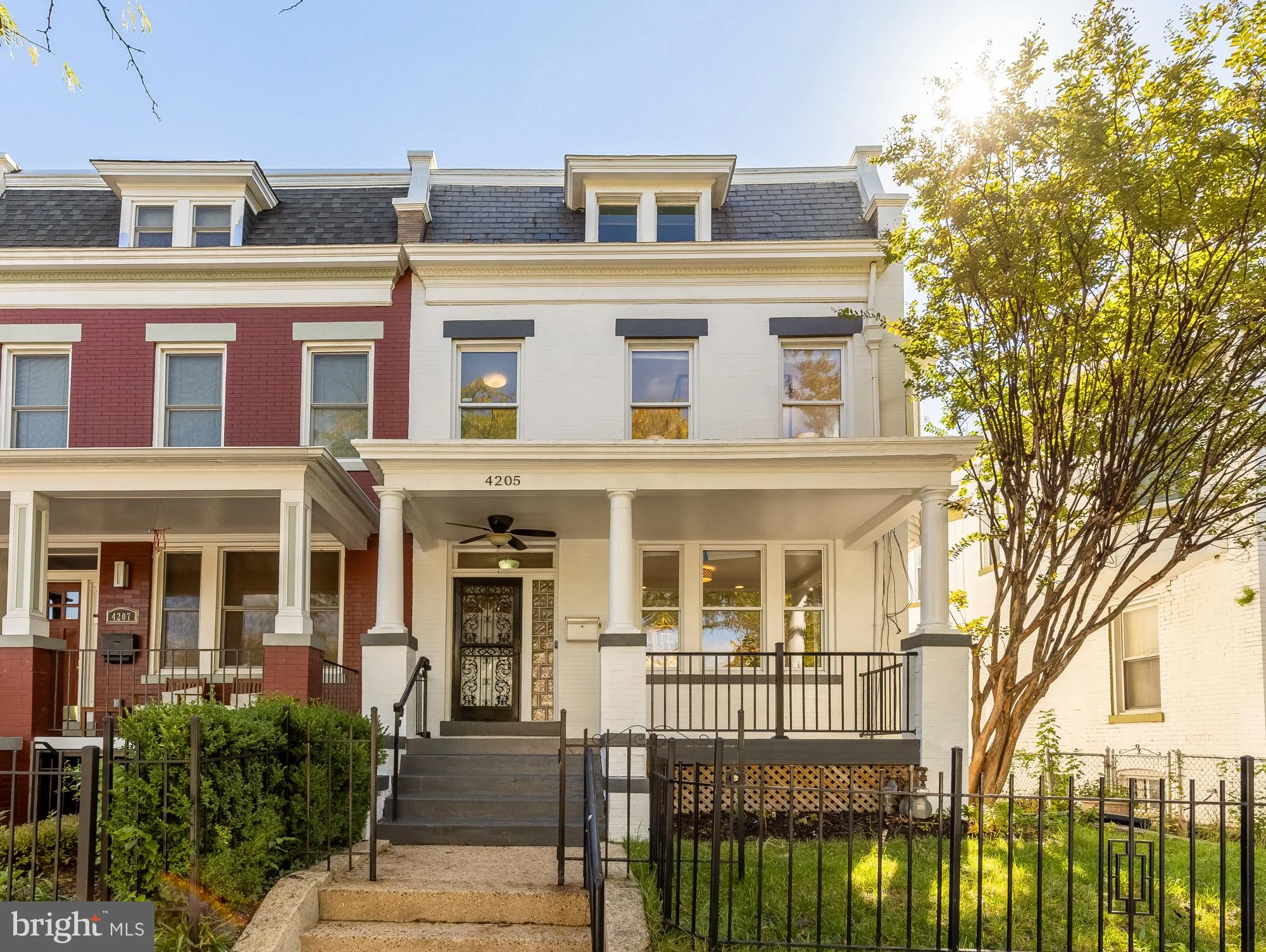 4205 New Hampshire Avenue NW, Washington, DC 20011