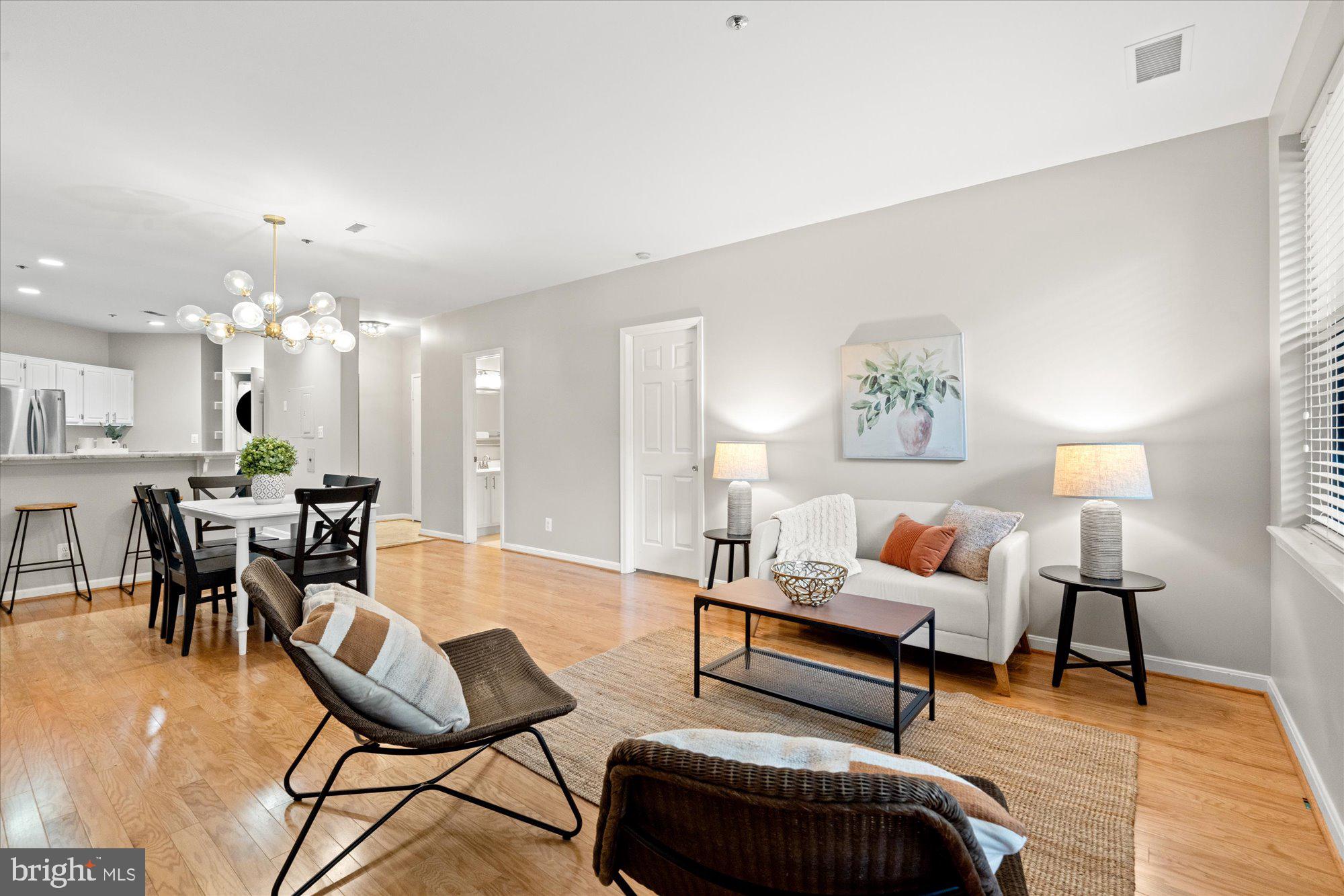 1200 BRADDOCK PLACE 111