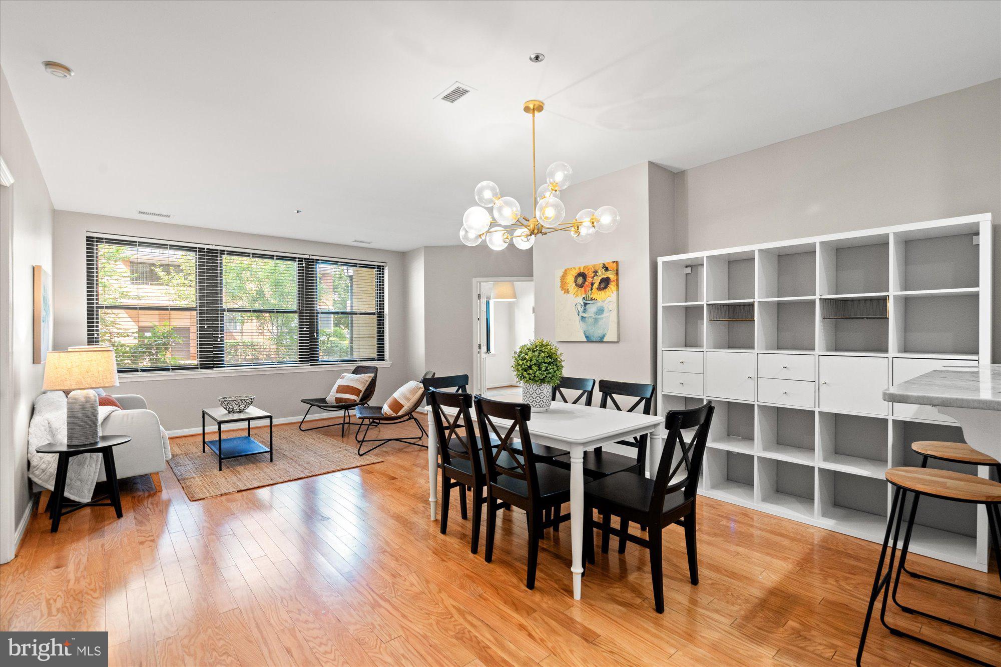 1200 BRADDOCK PLACE 111