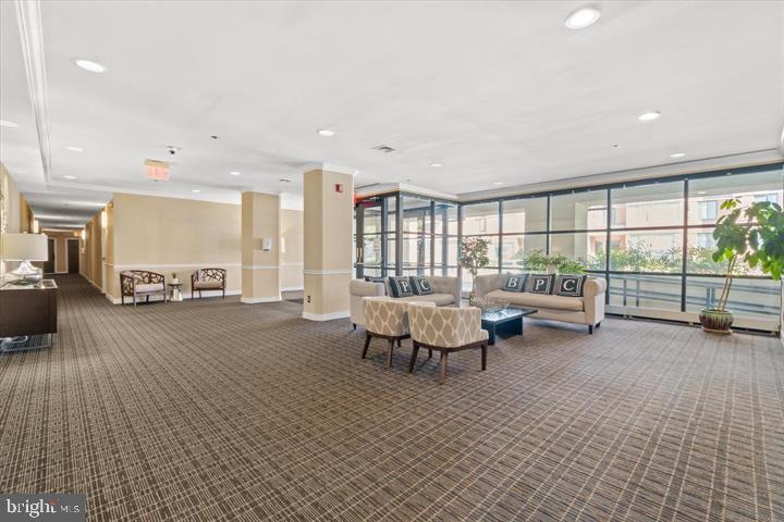 1200 BRADDOCK PLACE 111