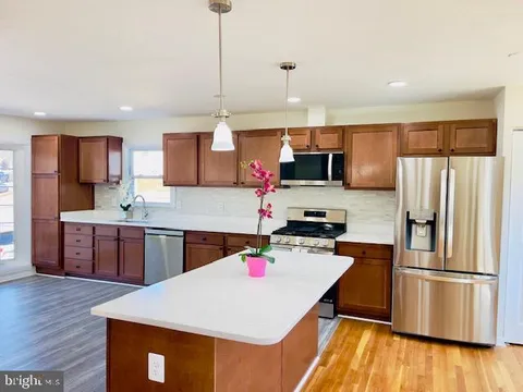 6007 Waynesboro Circle, Springfield, VA 22150 - MLS#: VAFX2236110