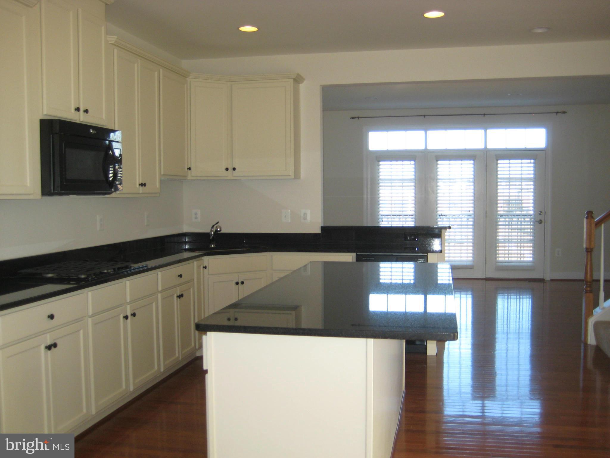 FOSTERS CREST - Residential Lease