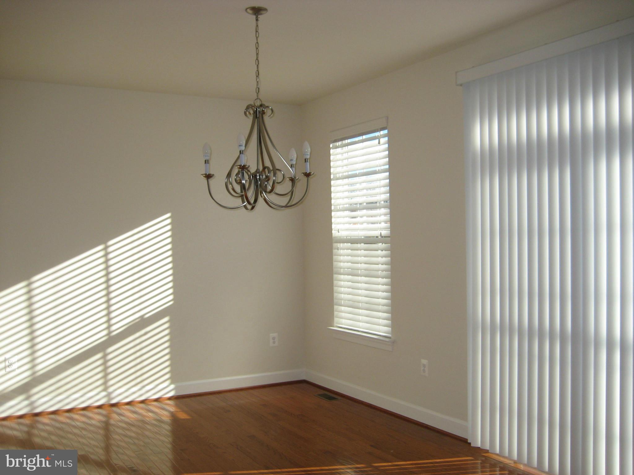 FOSTERS CREST - Residential Lease